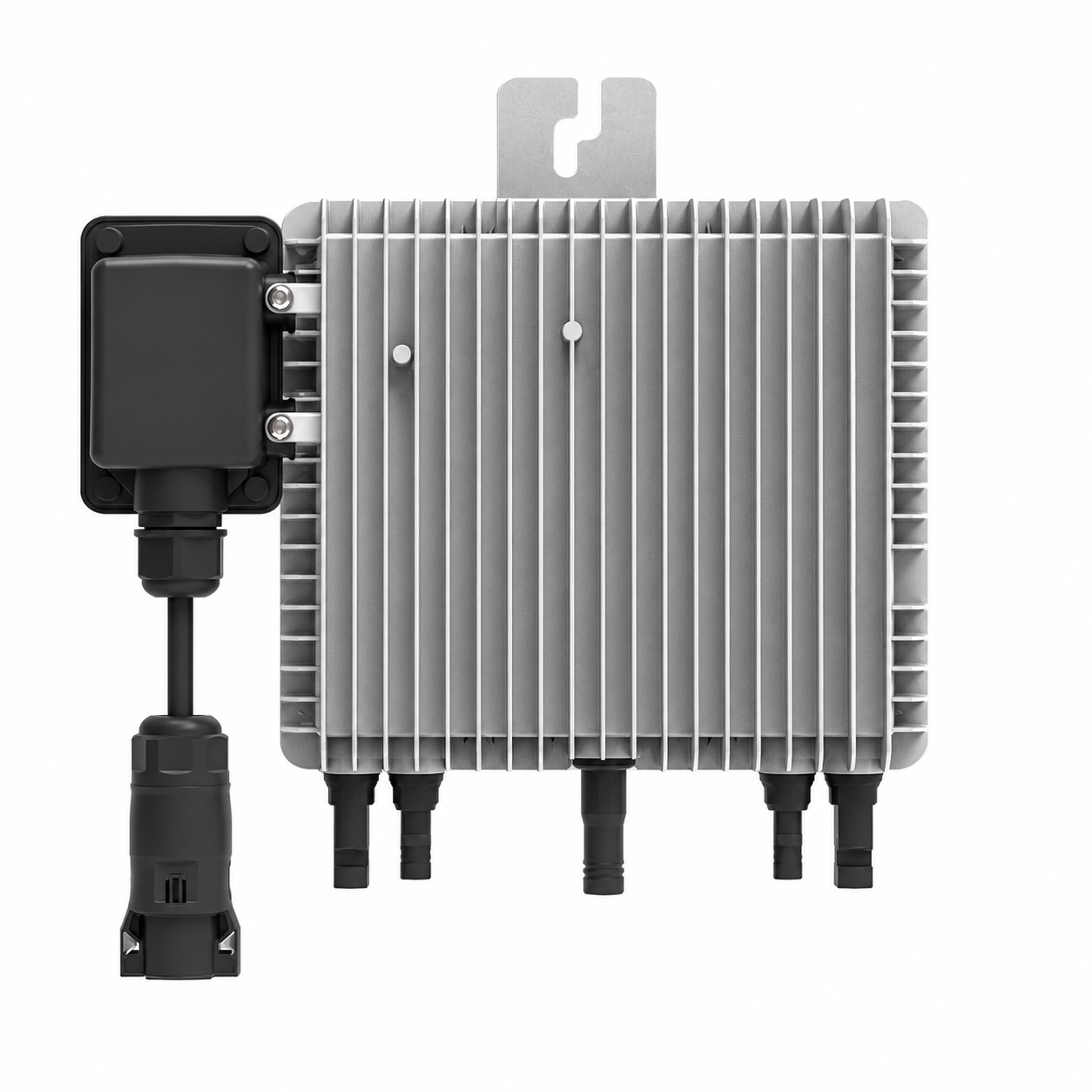 800 W Dual-MPPT Microinverter verified family product view