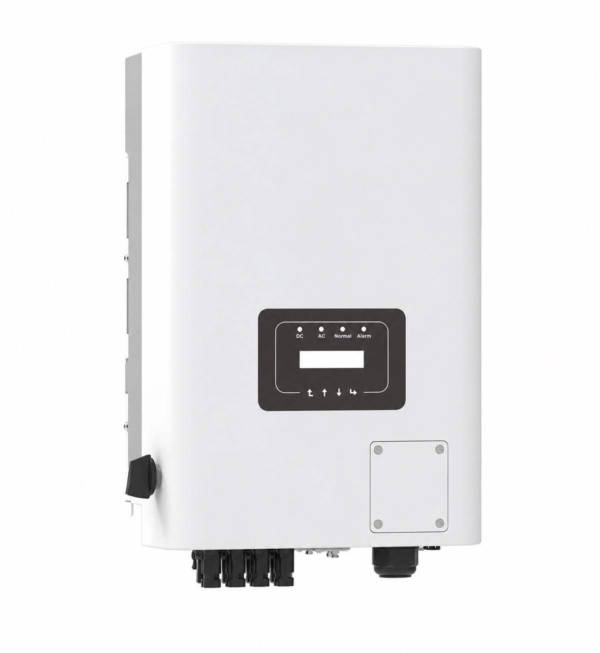 20 kW Three-Phase String Inverter verified family product view